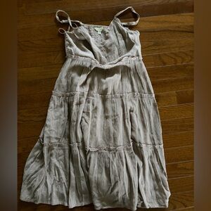 Juniors Medium Dress